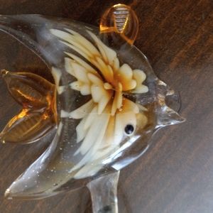 Murano Glass pendant